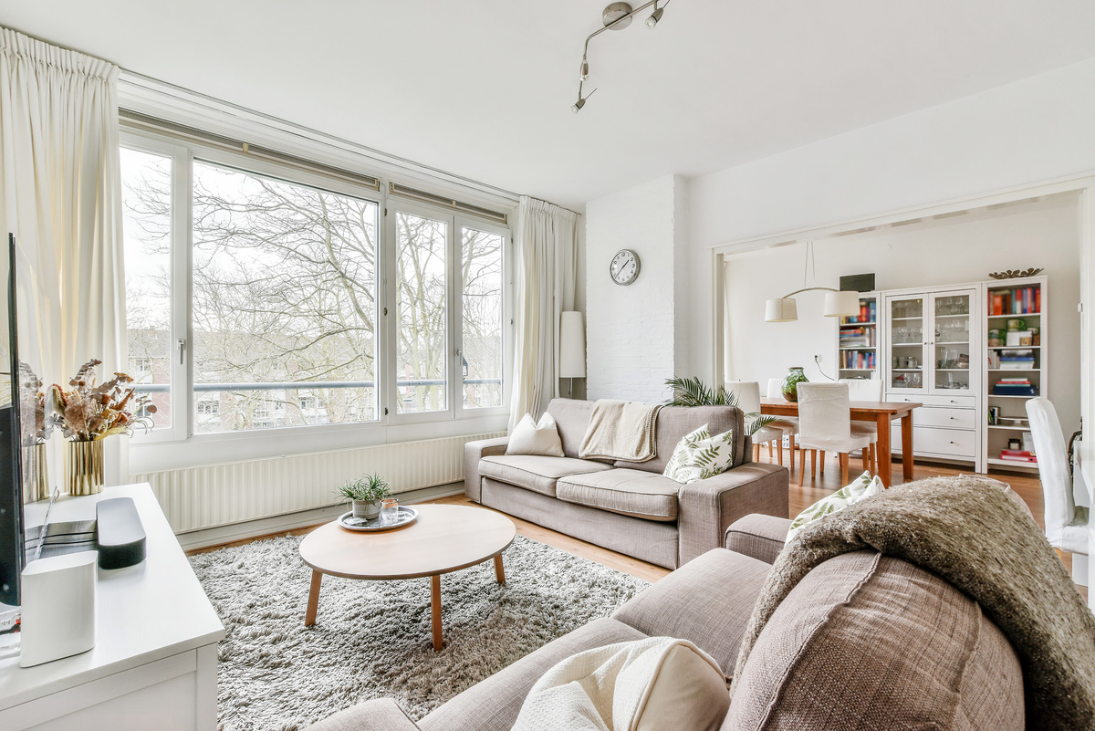 Beautiful Living Room